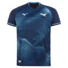 SS Lazio Tredje 2025-26 - Herre Fotballdrakt